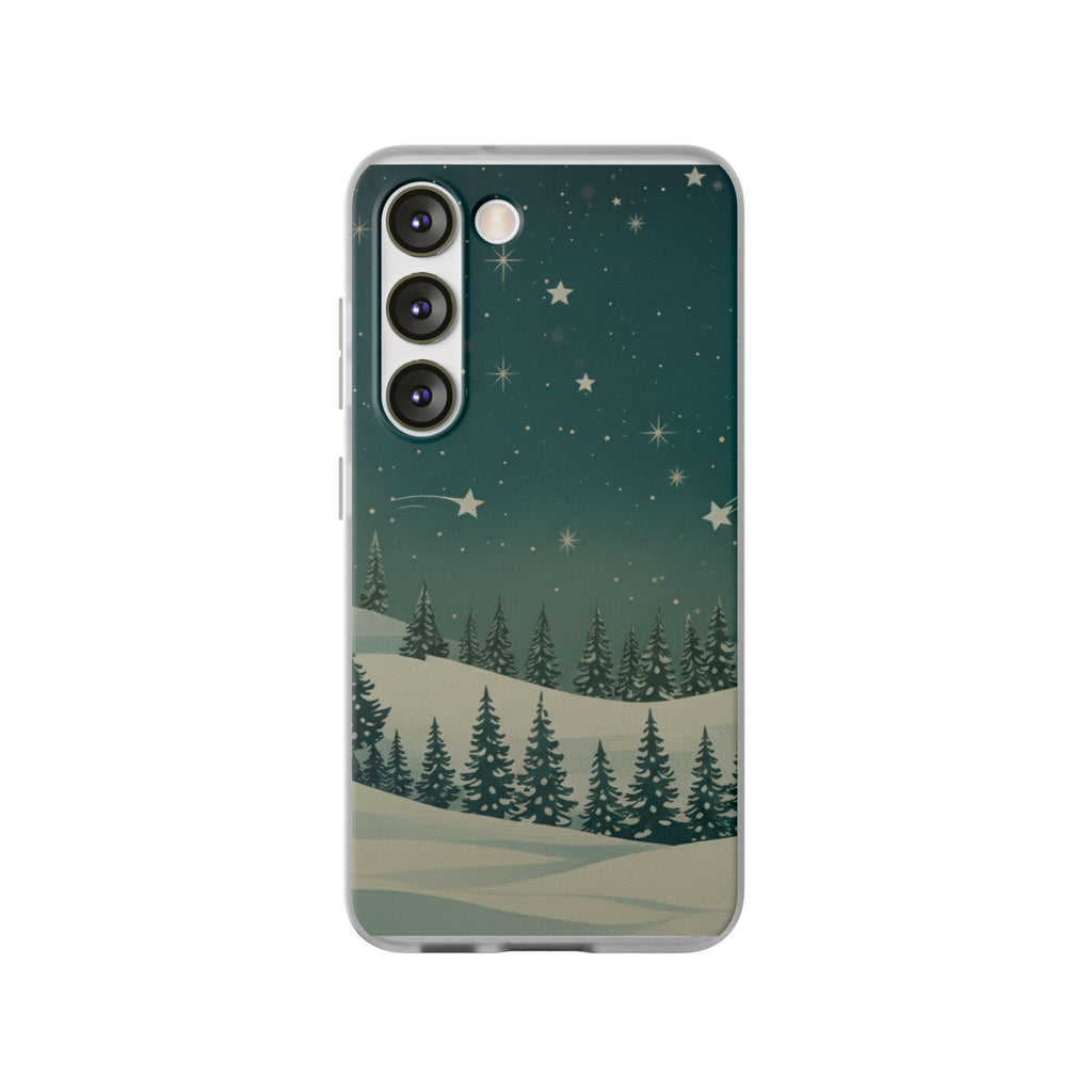 Phone Case - Christmas Holiday Collection