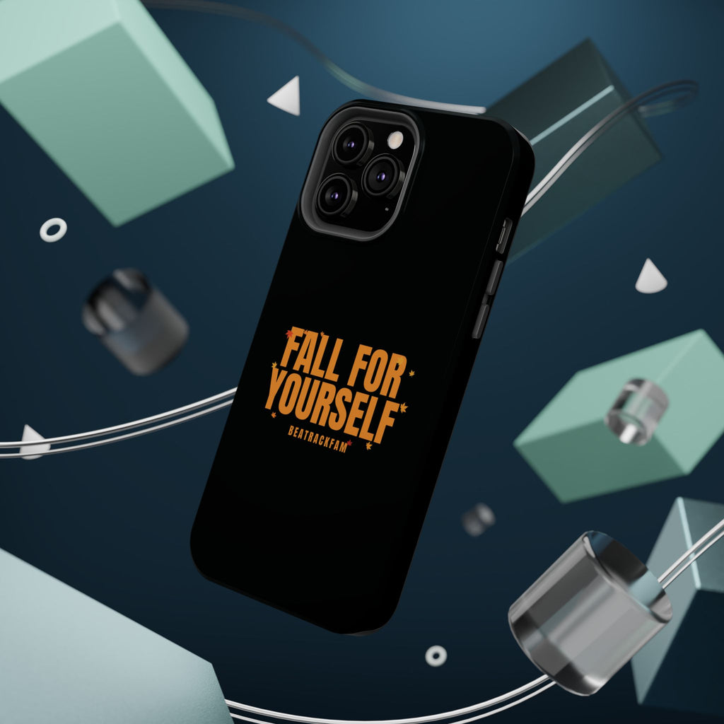 Fall For Yourself Magnetic Phone Case