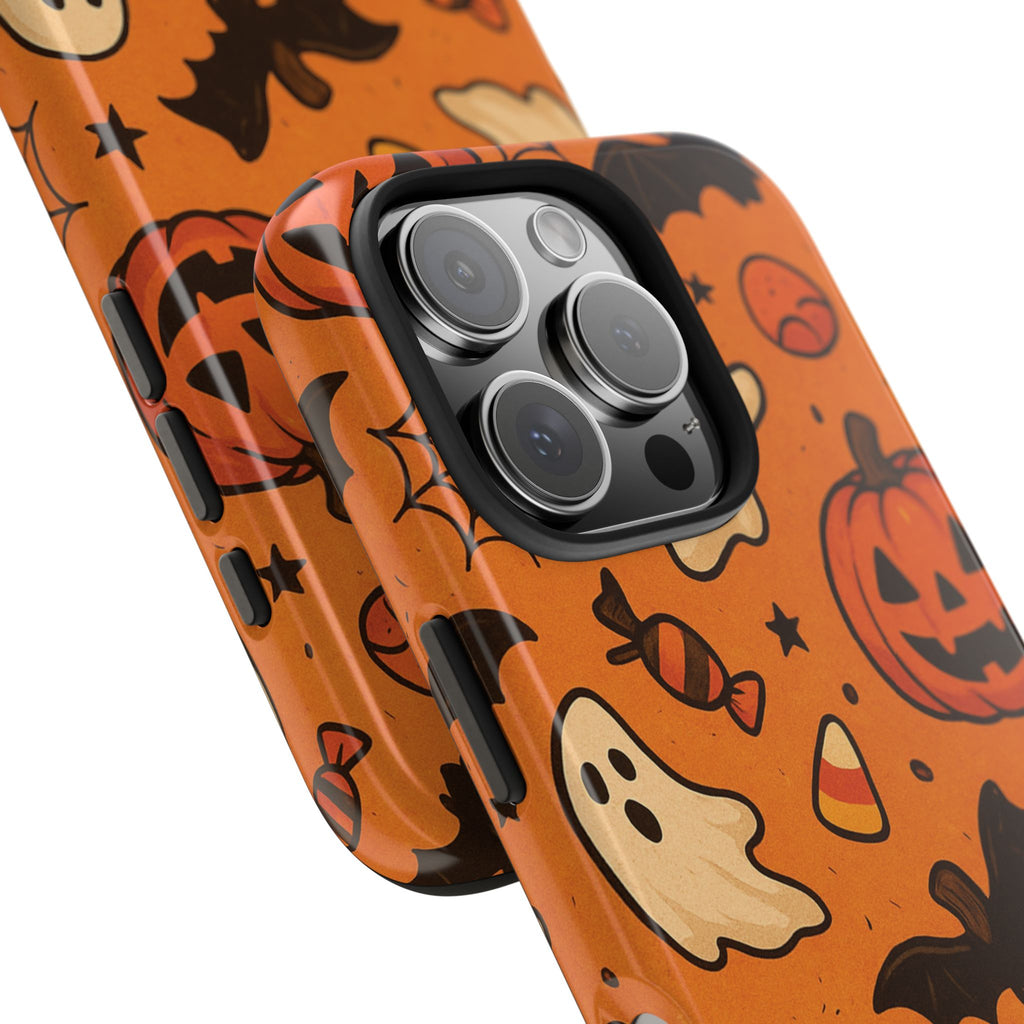 Tough Phone Case - Holiday Collection (Halloween)