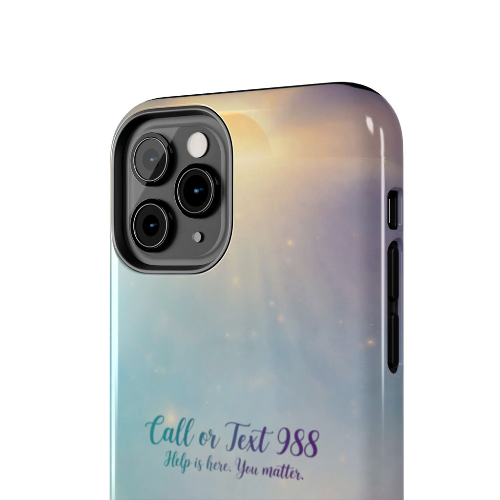 988 Tough Phone Case