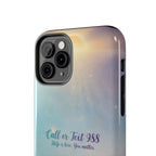 988 Tough Phone Case