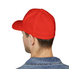 Loyalty Above All Embroidered Cap