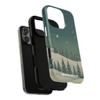 Christmas Magnetic Phone Case