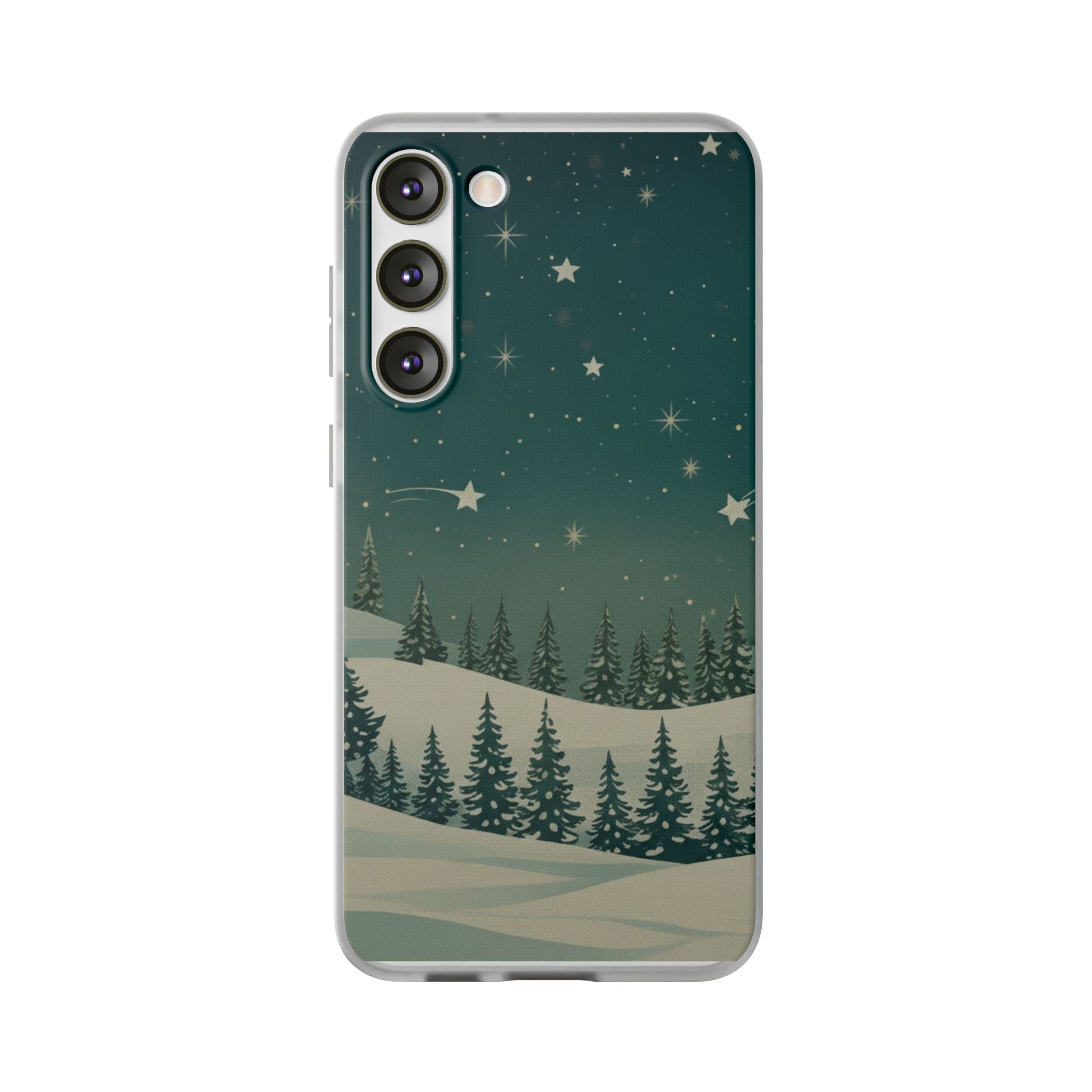 Phone Case - Christmas Holiday Collection