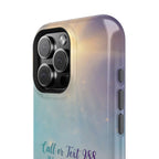 988 Magnetic Phone Case