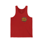 Tank Top - Boog Squad (Reversed) Collection