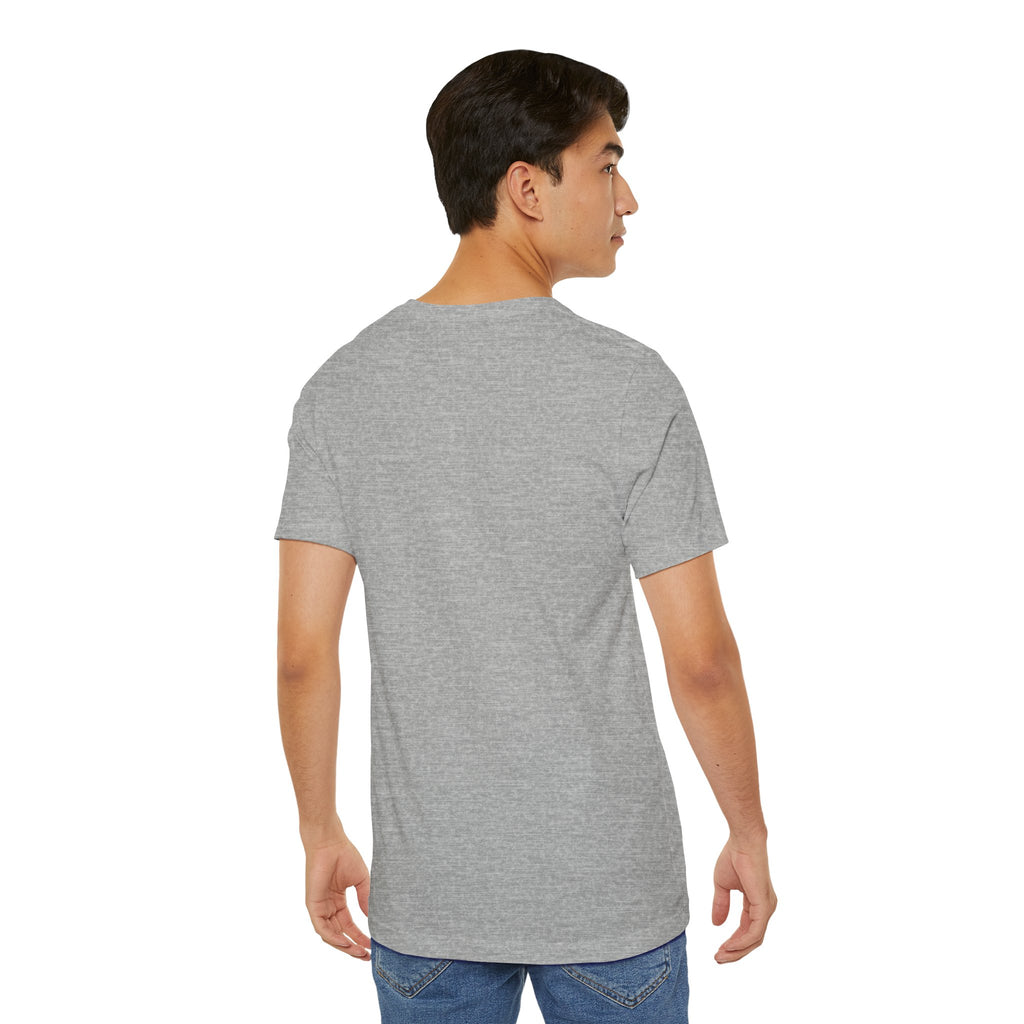 Loyalty Above All T‑Shirt