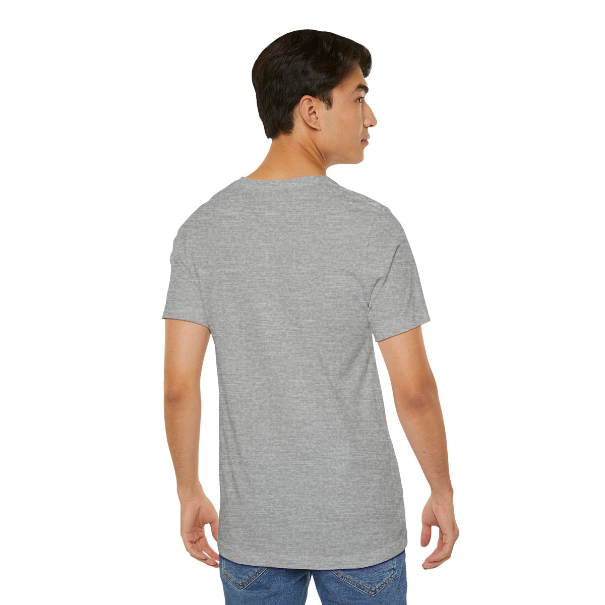 Loyalty Above All T‑Shirt