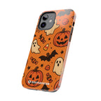 Tough Phone Case - Holiday Collection (Halloween)