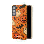 Eco-Friendly Phone Cases - Holiday Collection (Halloween)