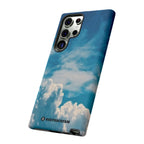 Cloud Phone Case