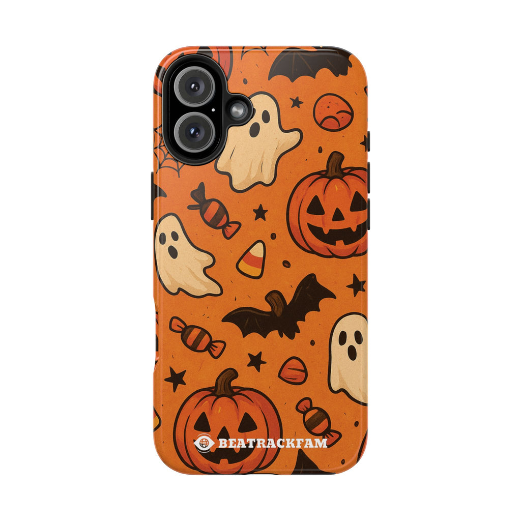 Tough Phone Case - Holiday Collection (Halloween)