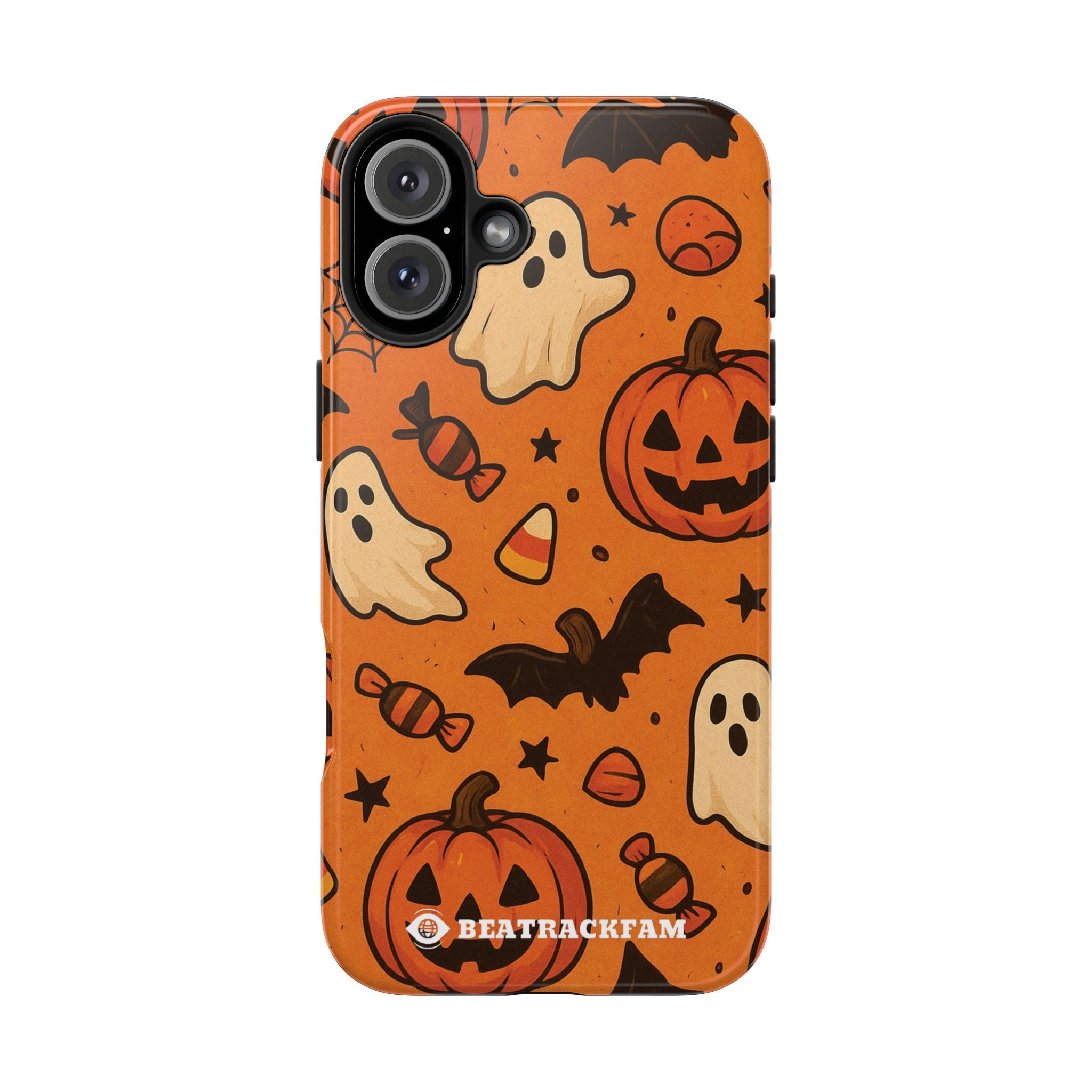 Tough Phone Case - Holiday Collection (Halloween)