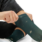 Christmas Crew Socks