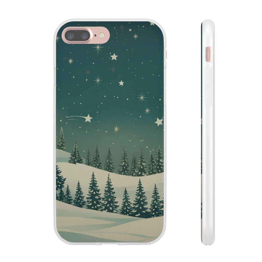 Phone Case - Christmas Holiday Collection