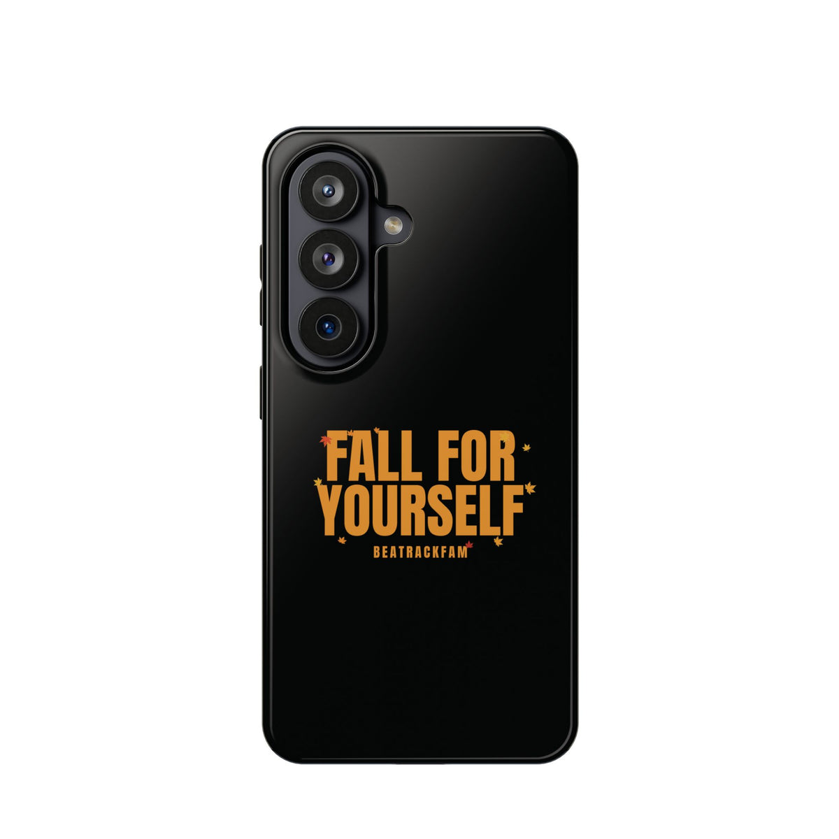 Fall For Yourself Magnetic Phone Case