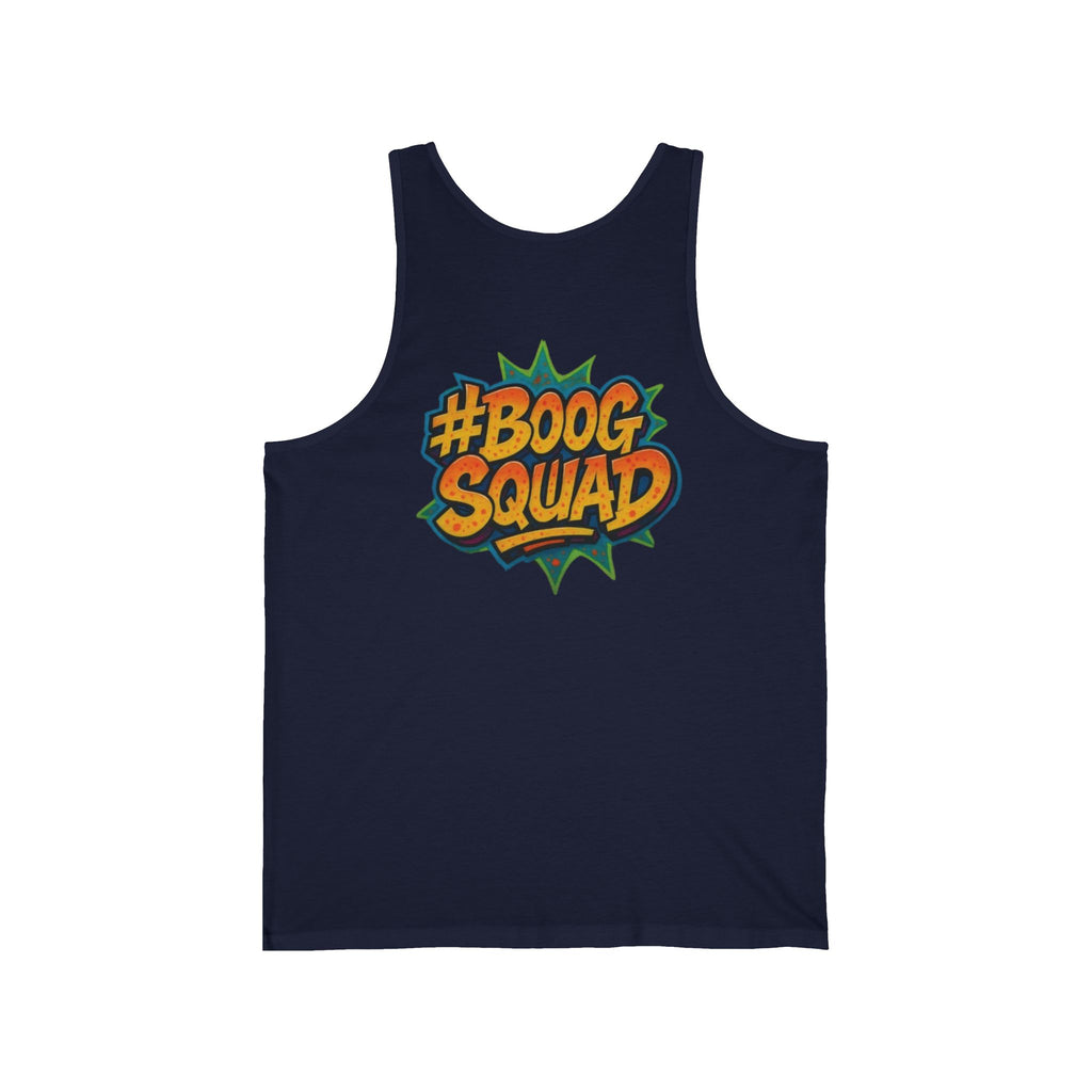 Tank Top - Boog Squad Collection