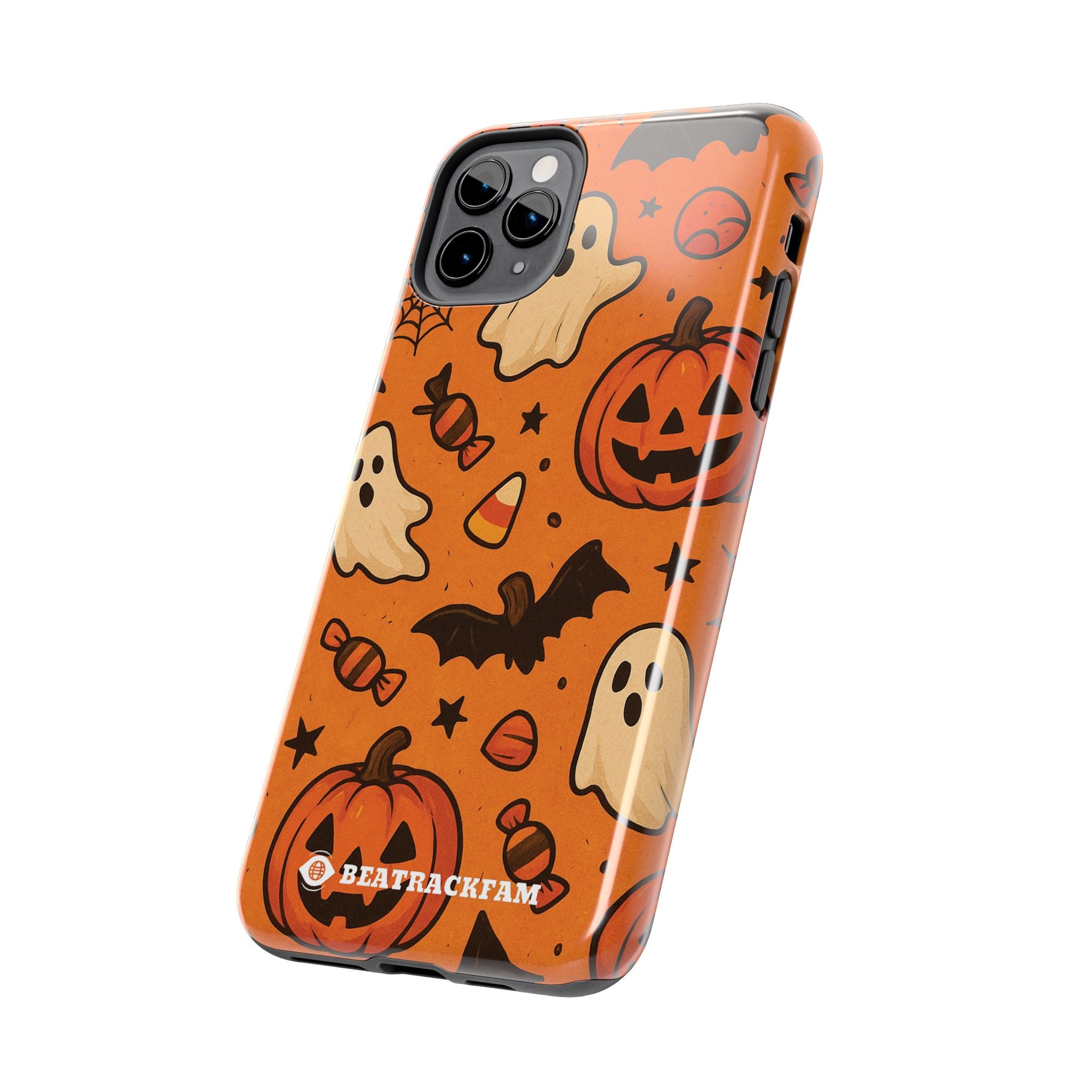 Tough Phone Case - Holiday Collection (Halloween)
