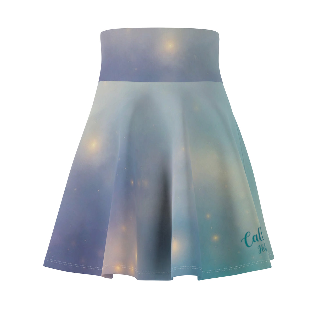 You Are Not Alone Skirt