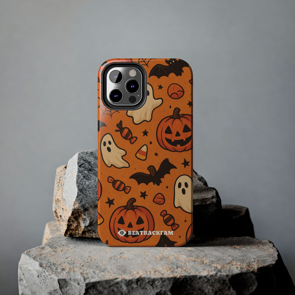 Tough Phone Case - Holiday Collection (Halloween)