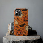 Tough Phone Case - Holiday Collection (Halloween)