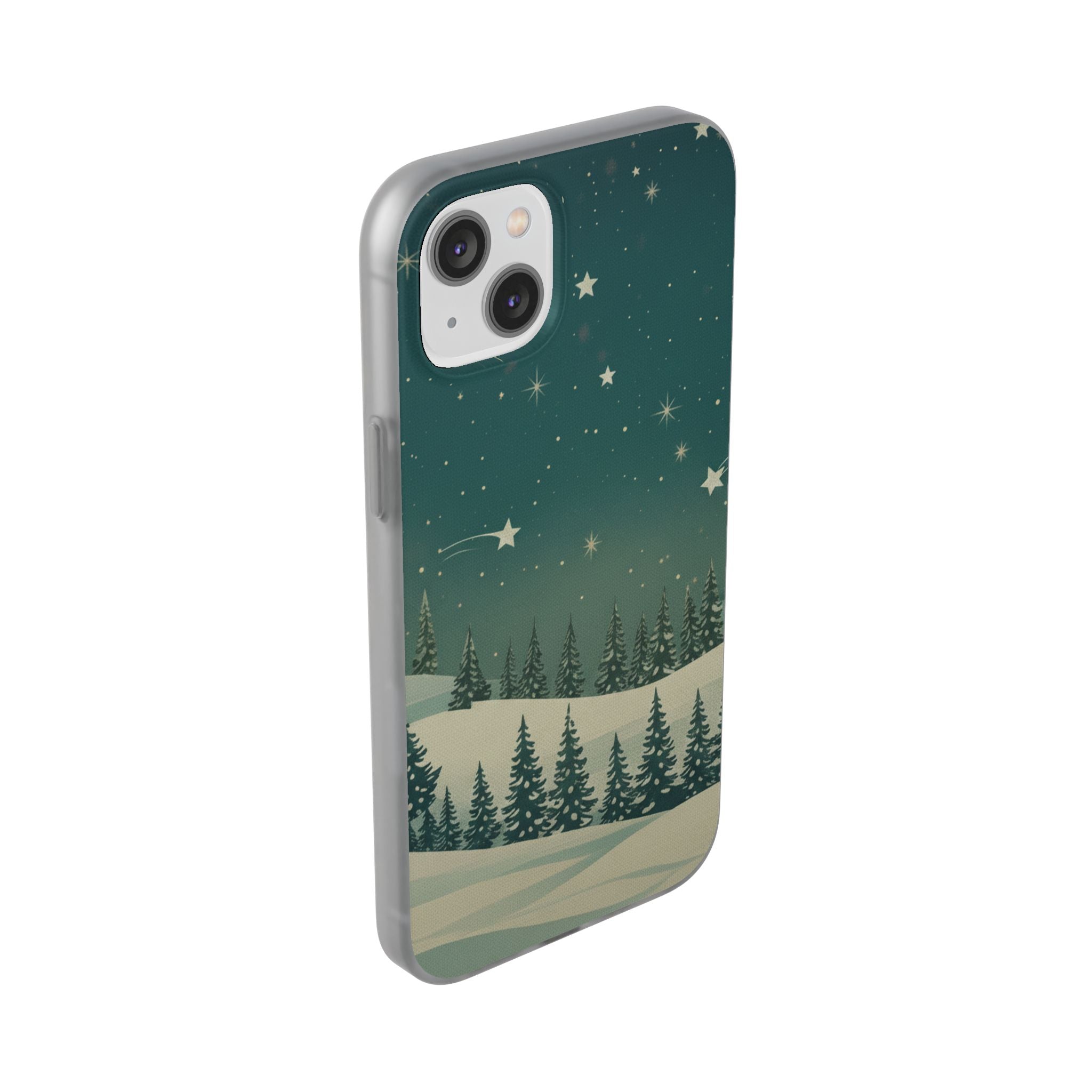 Phone Case - Christmas Holiday Collection