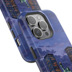 Never Forget Magnetic Phone Case