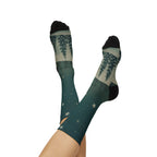 Christmas Crew Socks