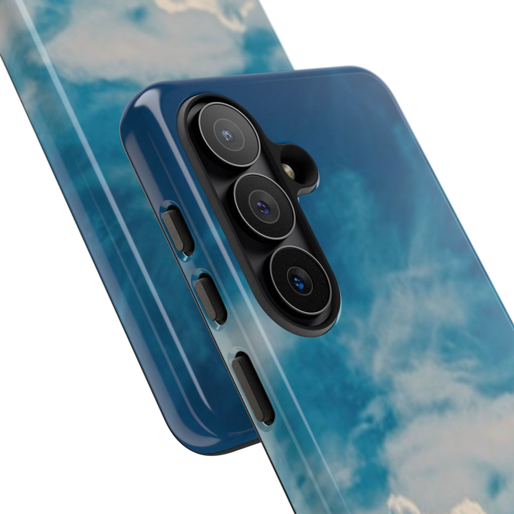 Cloud Phone Case