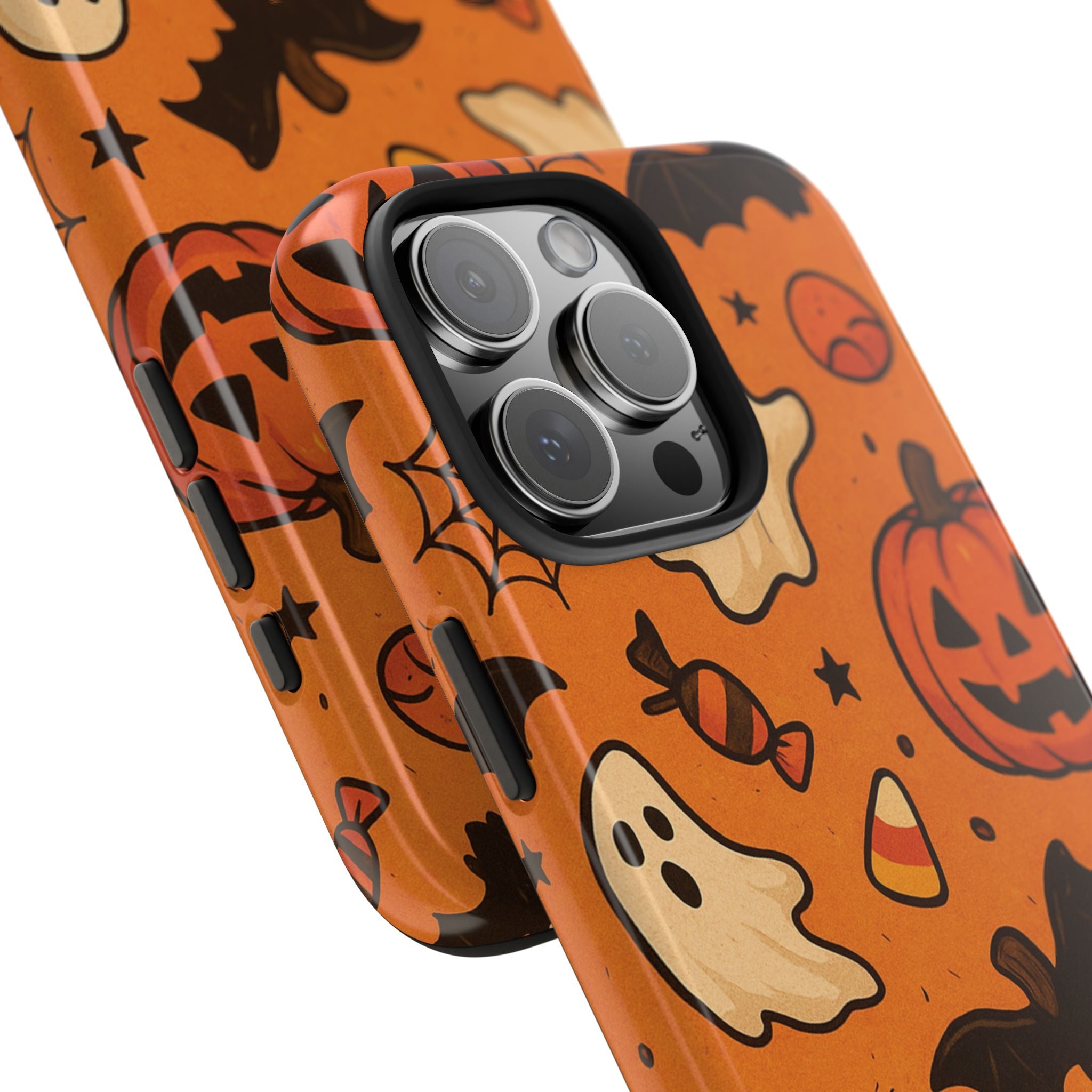 Tough Phone Case - Holiday Collection (Halloween)