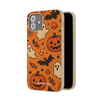 Eco-Friendly Phone Cases - Holiday Collection (Halloween)