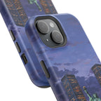 Never Forget Magnetic Phone Case