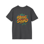 Unisex T-Shirt - Boog Squad Collection