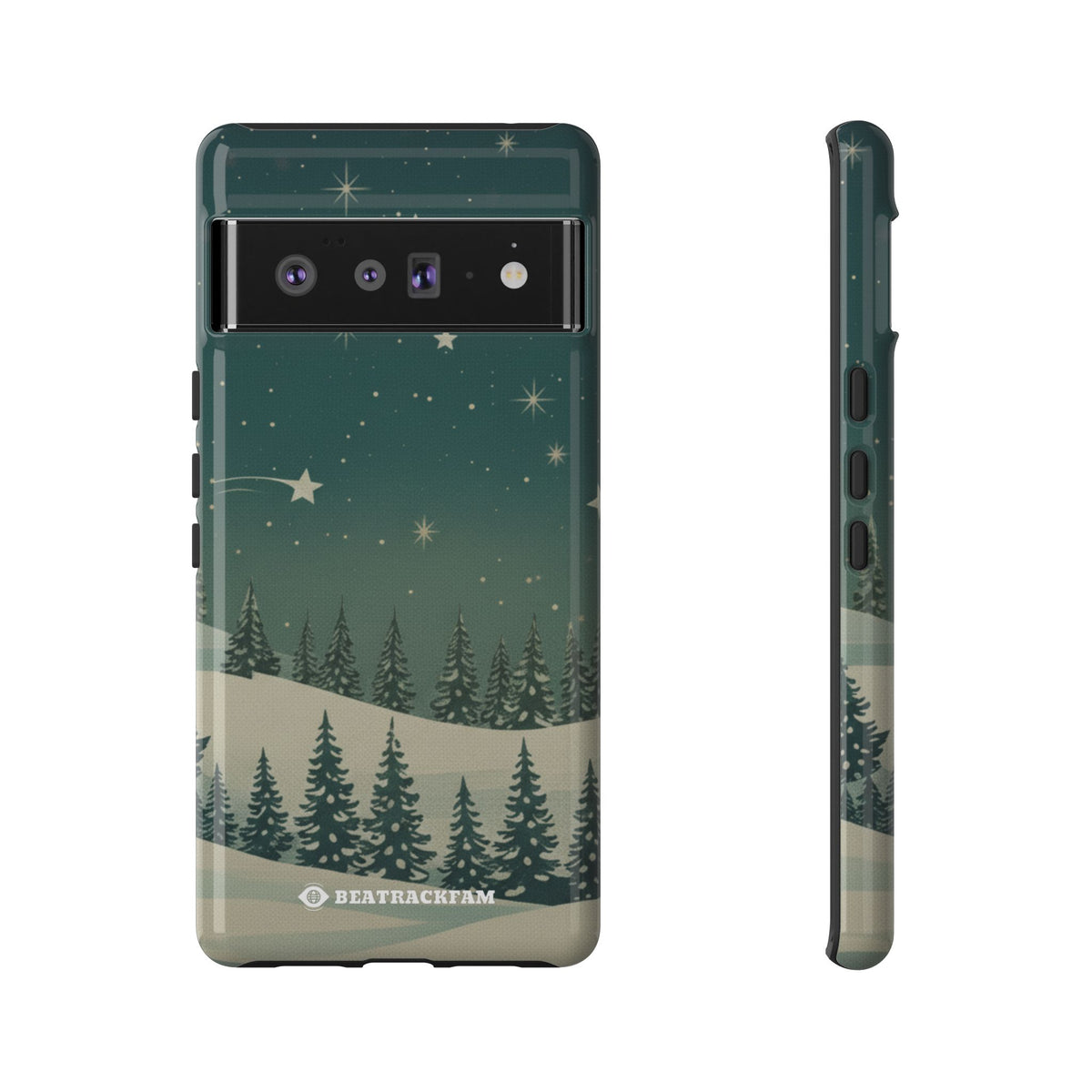 Christmas Tough Phone Case