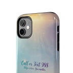 988 Tough Phone Case