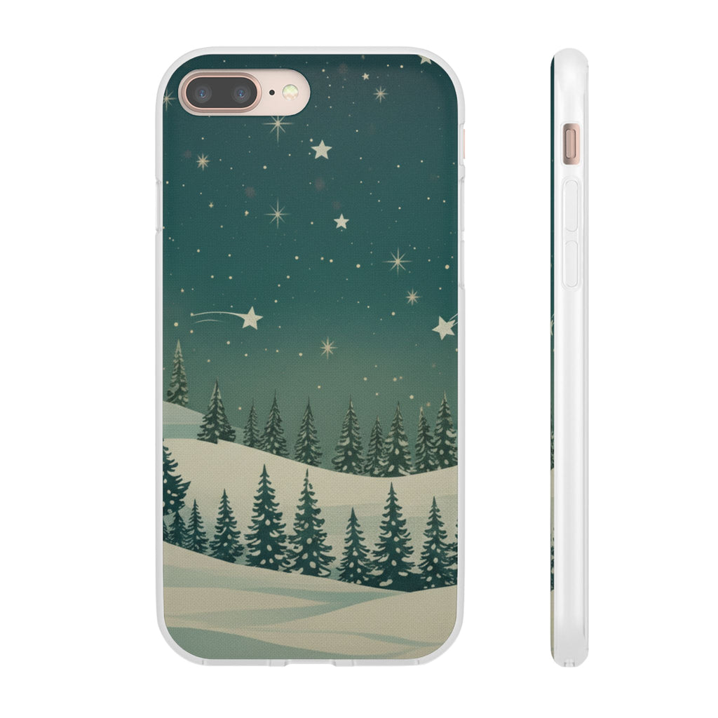 Phone Case - Christmas Holiday Collection
