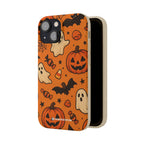 Eco-Friendly Phone Cases - Holiday Collection (Halloween)