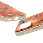 Eco-Friendly Phone Cases - Holiday Collection (Halloween)
