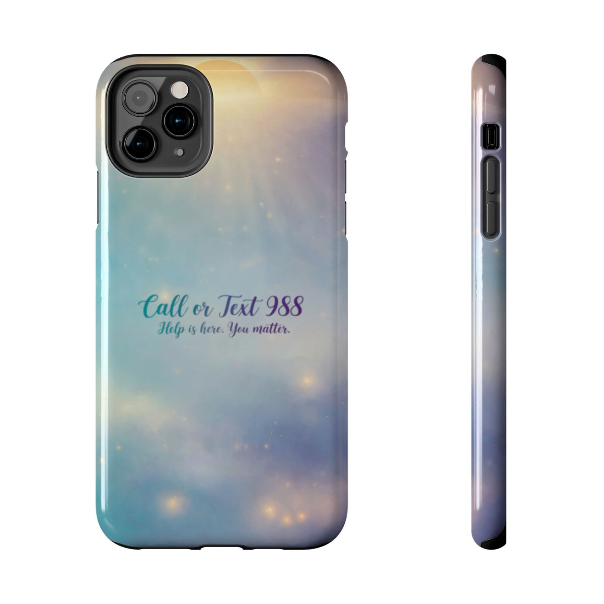 988 Tough Phone Case