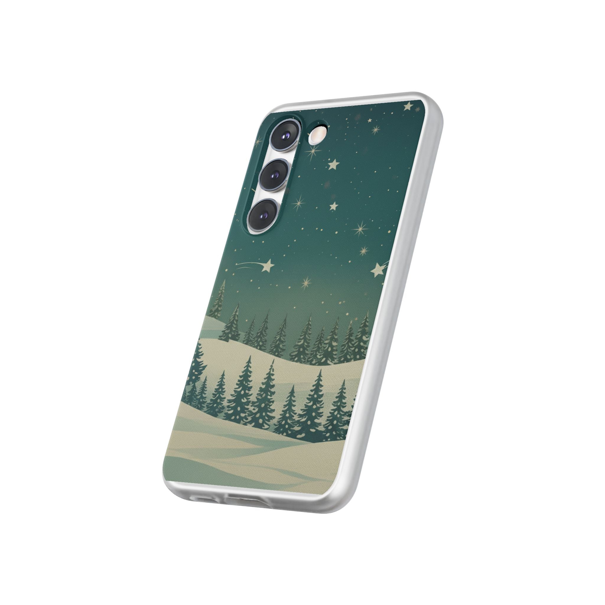 Phone Case - Christmas Holiday Collection