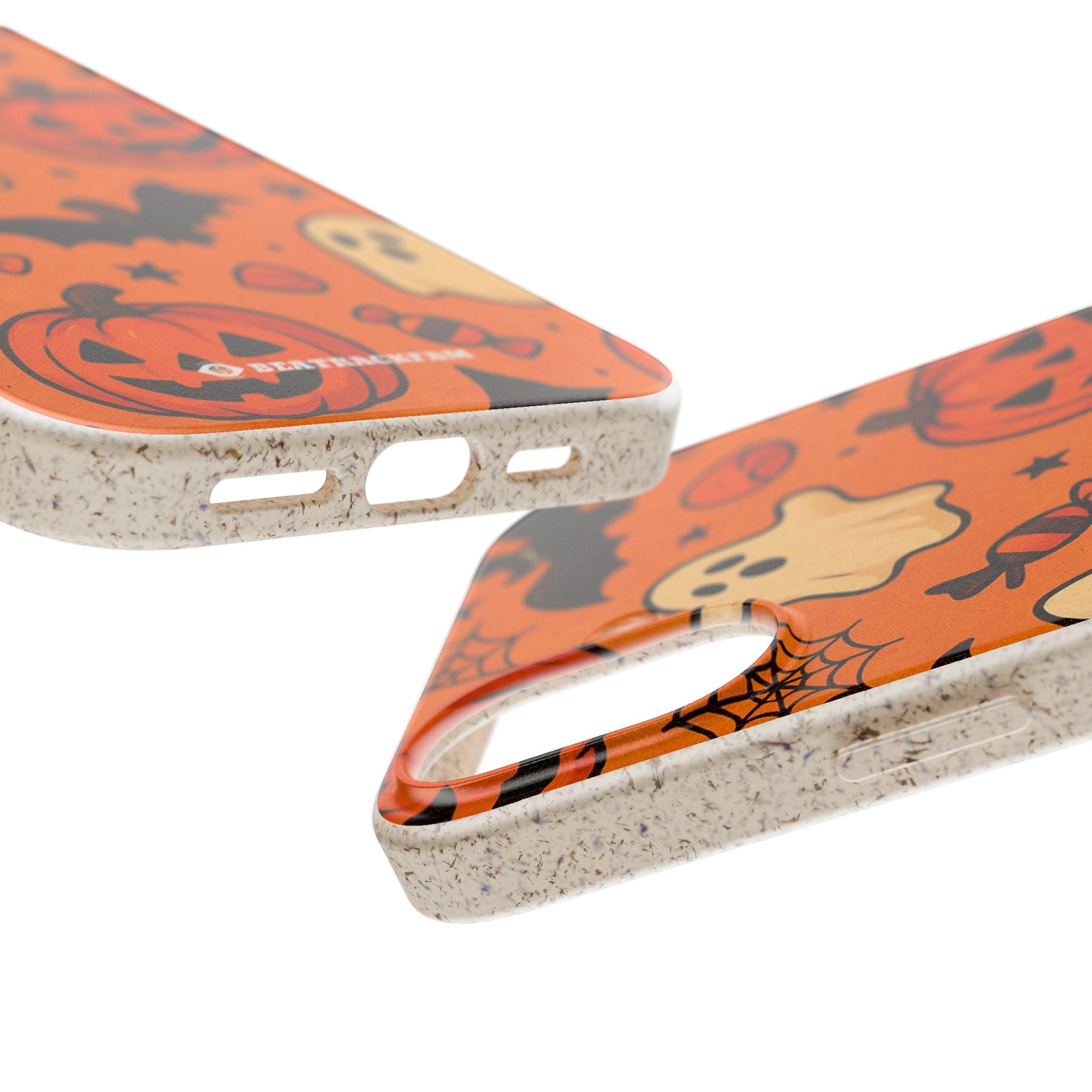 Eco-Friendly Phone Cases - Holiday Collection (Halloween)