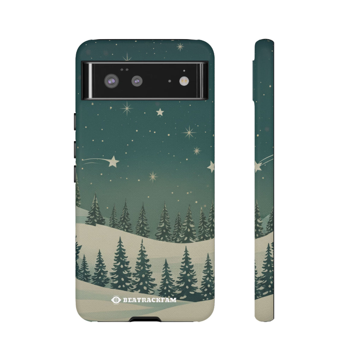 Christmas Tough Phone Case
