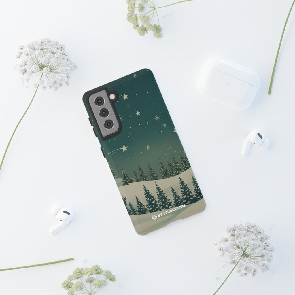 Christmas Tough Phone Case