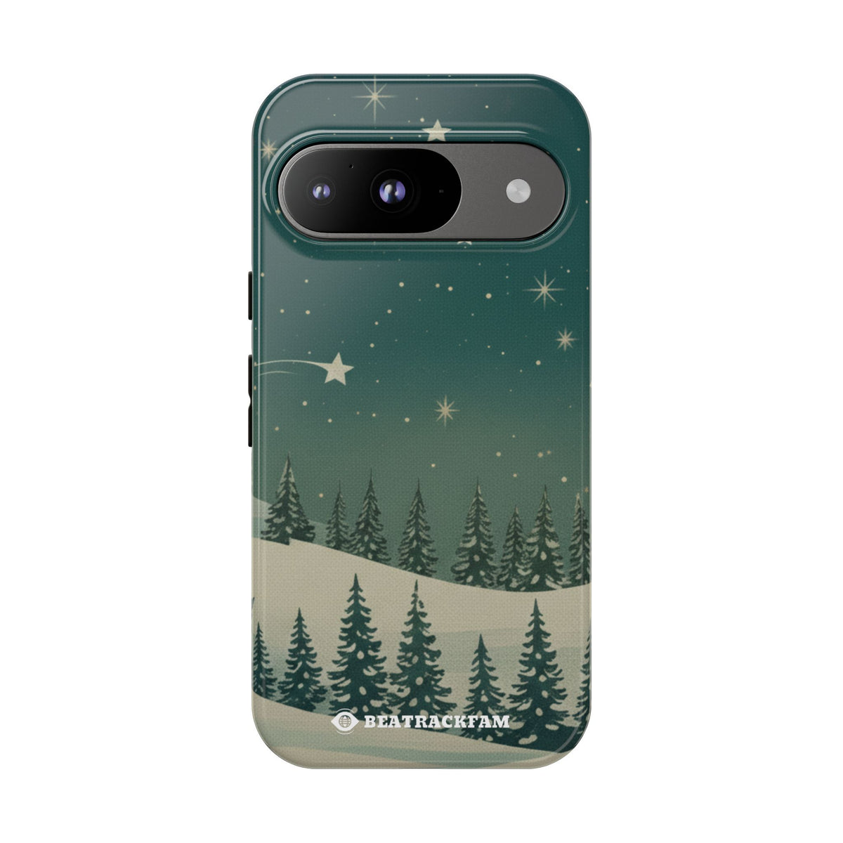 Christmas Tough Phone Case