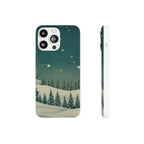 Phone Case - Christmas Holiday Collection