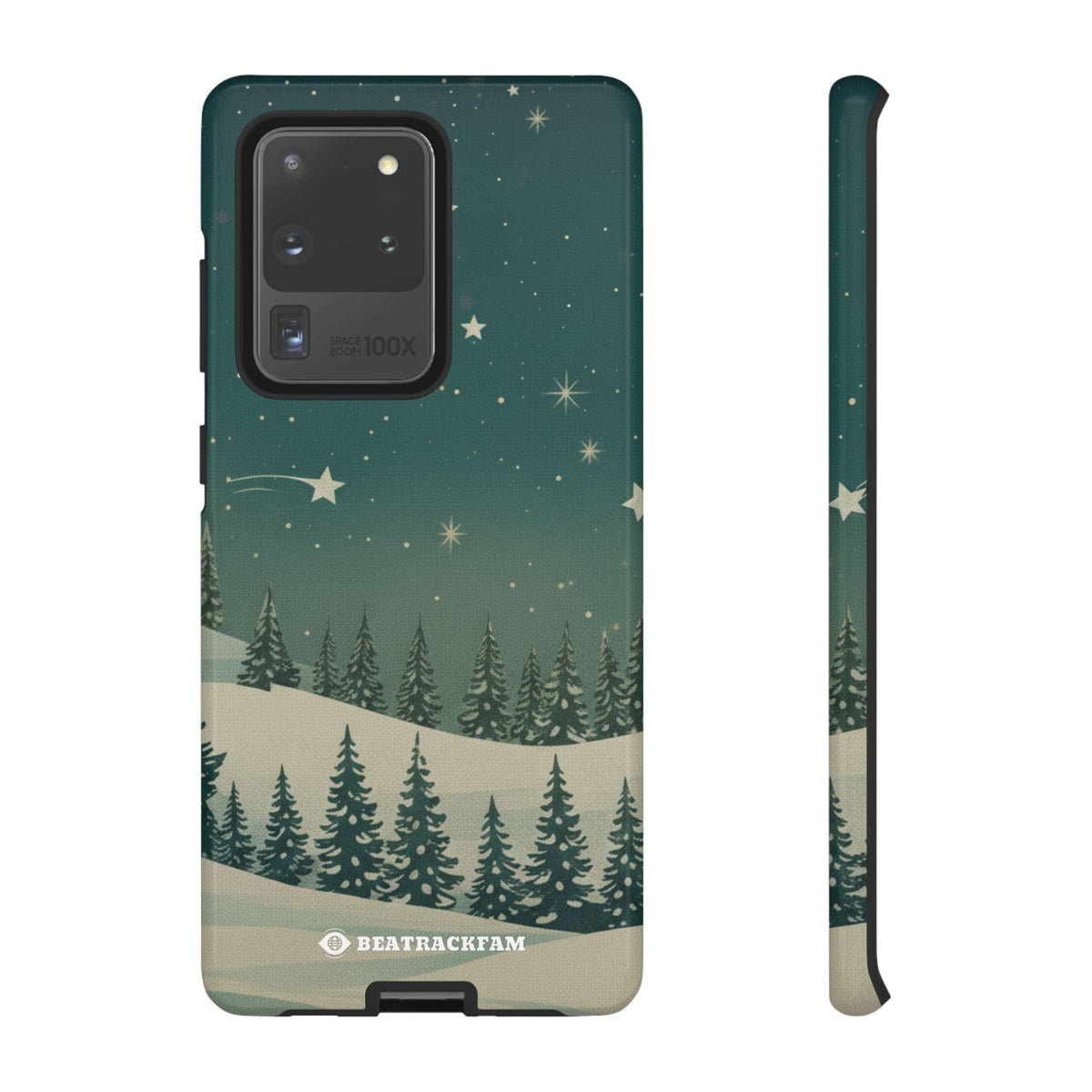 Christmas Tough Phone Case