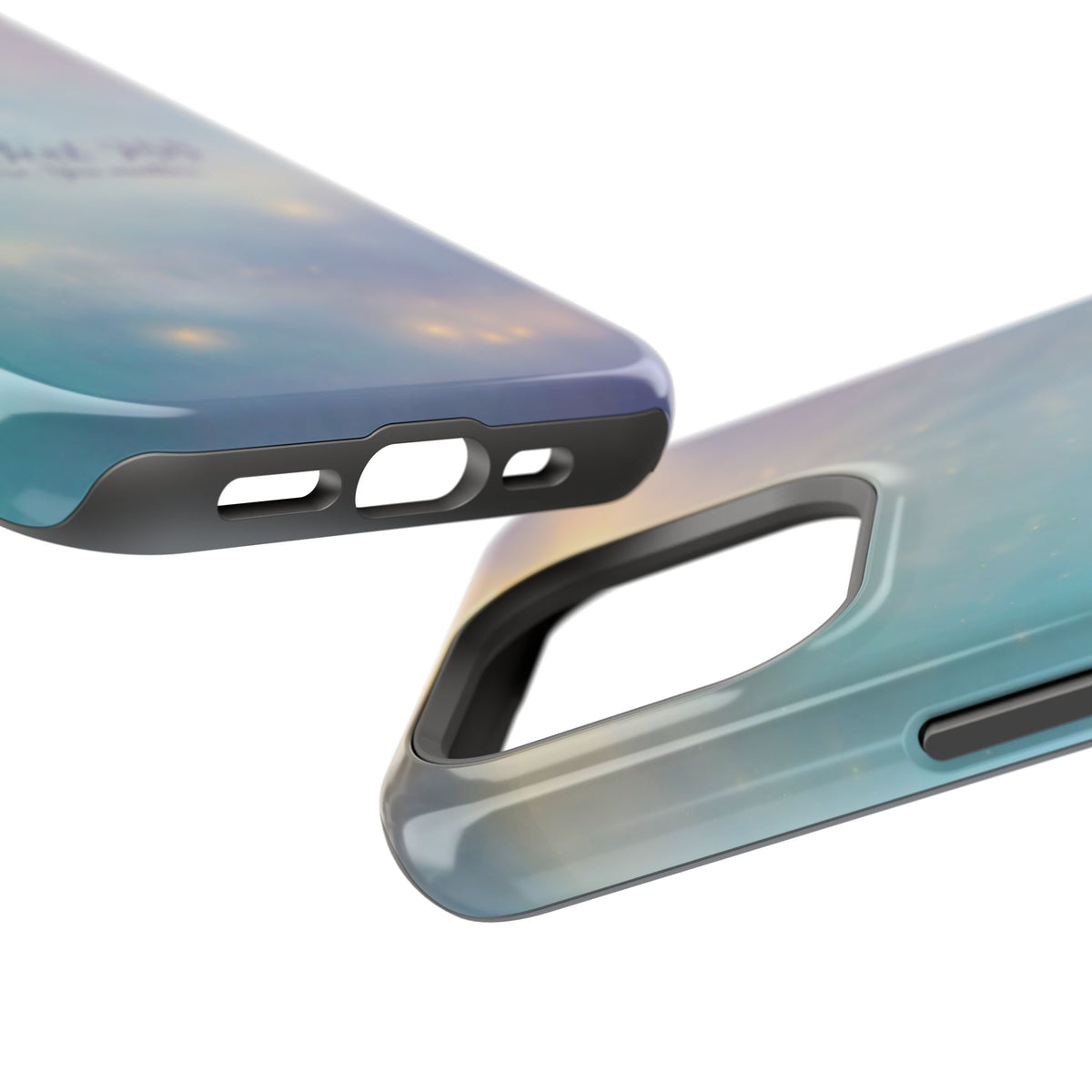 988 Magnetic Phone Case