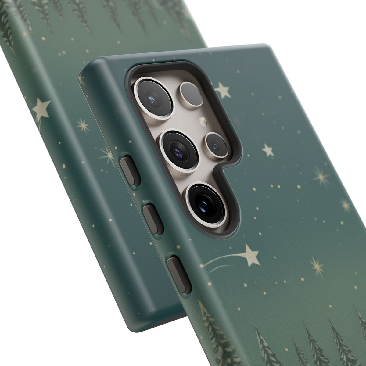Christmas Tough Phone Case