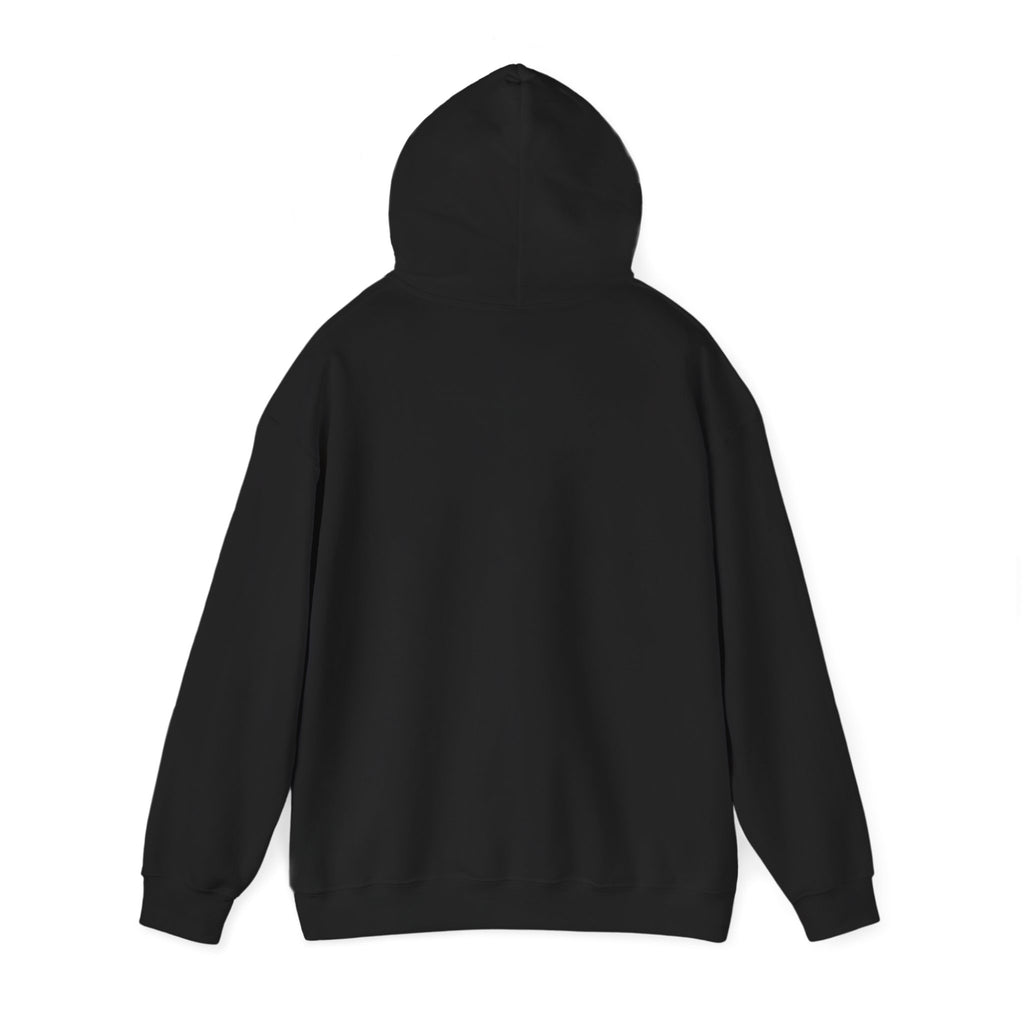Loyalty Above All Unisex Heavy Blend™ Hooded Sweatshirt