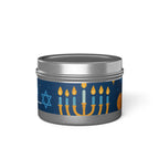 Tin Candles - Holiday Collection (Chanukah)